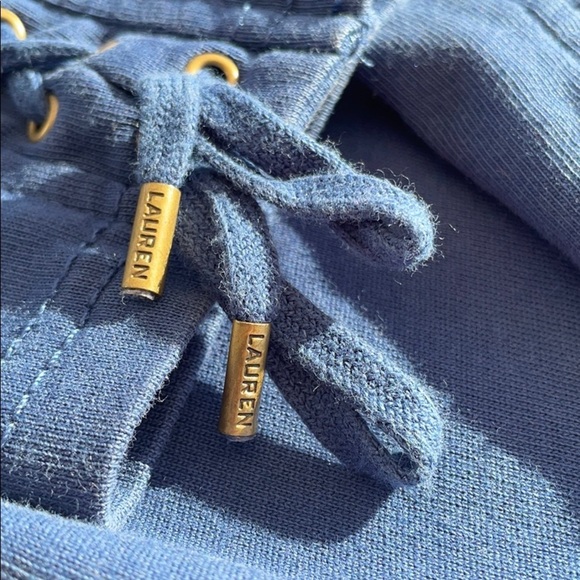 Lauren Ralph Dress with Pockets - Picture 6 of 13